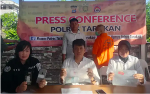 Read more about the article Polisi Amankan Mucikari Jajakan Enam ABG